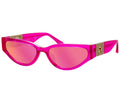 Lunettes de Soleil Linda Farrow Tomie