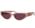 Lunettes de Soleil Linda Farrow Tomie