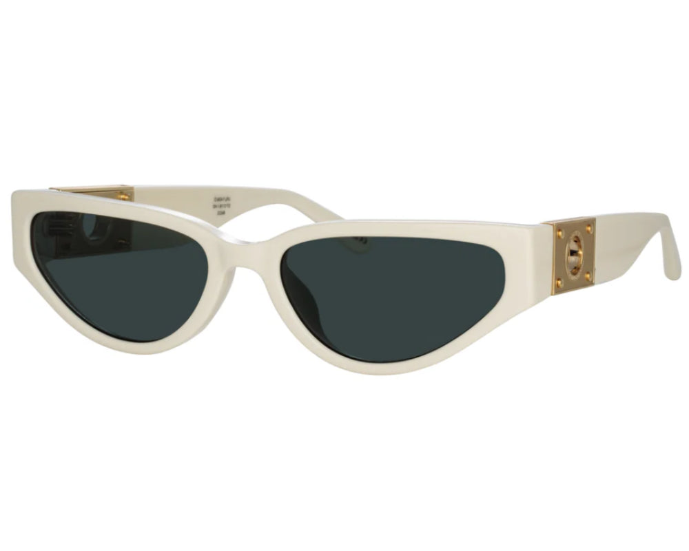 Lunettes de Soleil Linda Farrow Tomie
