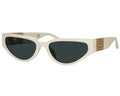 Lunettes de Soleil Linda Farrow Tomie