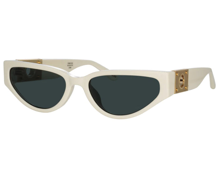 Lunettes de Soleil Linda Farrow Tomie