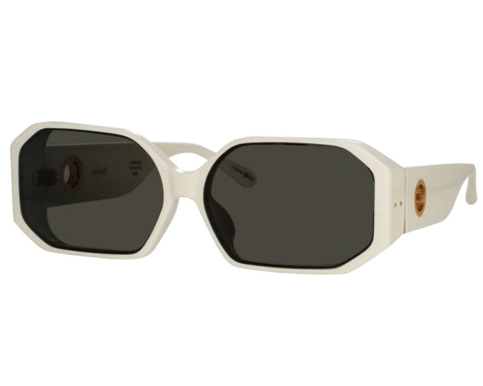 Lunettes de Soleil Linda Farrow Bailey