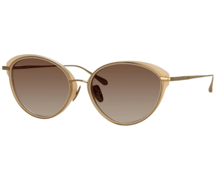 Lunettes de Soleil Linda Farrow Song