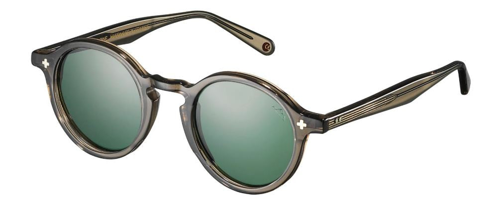 Lunettes de Soleil Manufacture Alpine Saulire