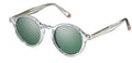Lunettes de Soleil Manufacture Alpine Saulire
