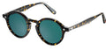 Lunettes de Soleil Manufacture Alpine Saulire