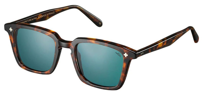 Lunettes de Soleil Manufacture Alpine Mont d'Arbois