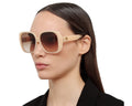 Lunettes de Soleil Linda Farrow Mima