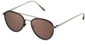 Lunettes de Soleil Manufacture Alpine Nordend
