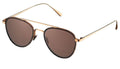 Lunettes de Soleil Manufacture Alpine Nordend