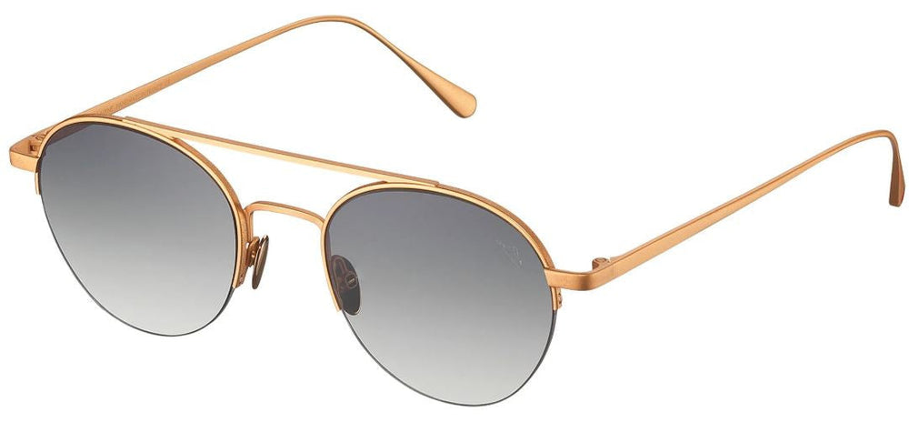 Lunettes de Soleil Manufacture Alpine Weisshorn