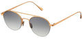 Lunettes de Soleil Manufacture Alpine Weisshorn