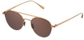 Lunettes de Soleil Manufacture Alpine Weisshorn