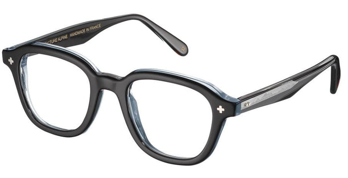 Lunettes de vue Manufacture Alpine Mont Gele