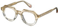 Lunettes de vue Manufacture Alpine Bellevarde