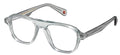 Lunettes de vue Manufacture Alpine Grandes Jorasses