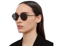 Lunettes de Soleil Linda Farrow Sandor