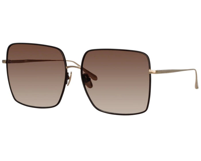 Lunettes de Soleil Linda Farrow Hina