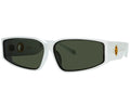Lunettes de Soleil Linda Farrow Alexis