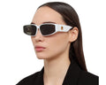 Lunettes de Soleil Linda Farrow Alexis