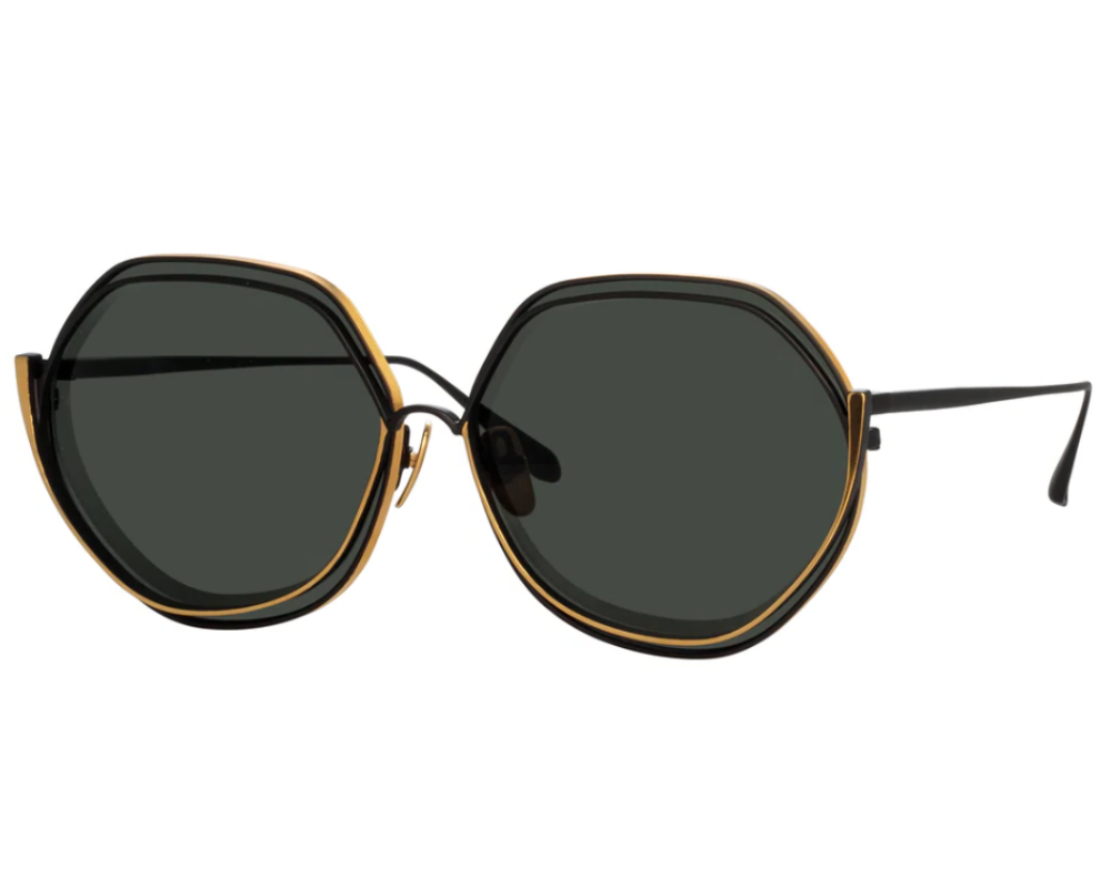Lunettes de Soleil Linda Farrow Aspen