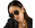 Lunettes de Soleil Linda Farrow Aspen