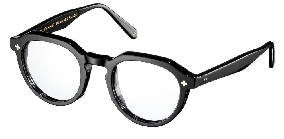Lunettes de vue Manufacture Alpine Solaise