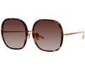 Lunettes de Soleil Linda Farrow Celia