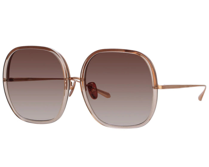 Lunettes de Soleil Linda Farrow Celia