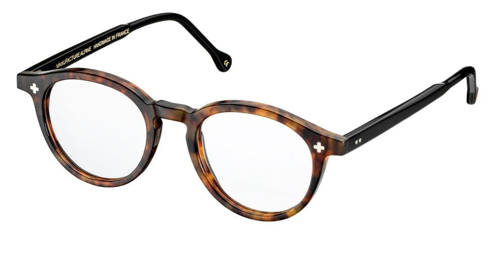 Lunettes de vue Manufacture Alpine Grands Montets