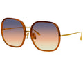 Lunettes de Soleil Linda Farrow Celia