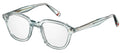 Lunettes de vue Manufacture Alpine Bec Des Rosses