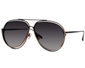 Lunettes de Soleil Linda Farrow Francisco