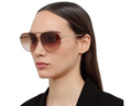 Lunettes de Soleil Linda Farrow Gabriel