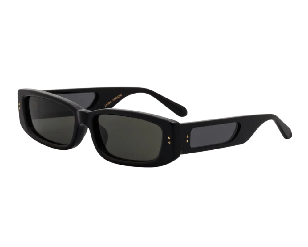 Lunettes de Soleil Linda Farrow Talita