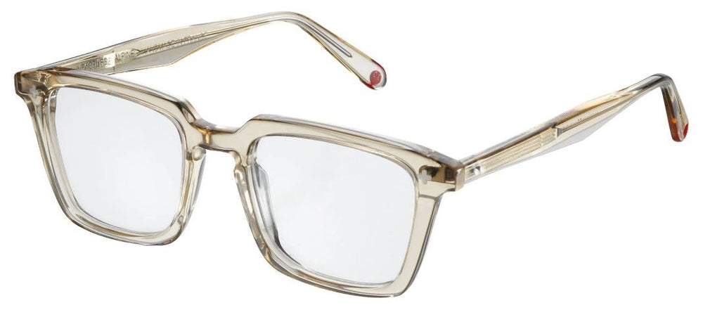 Lunettes de vue Manufacture Alpine Mont d'Arbois