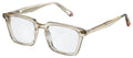Lunettes de vue Manufacture Alpine Mont d'Arbois