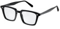 Lunettes de vue Manufacture Alpine Mont d'Arbois