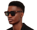 Lunettes de Soleil Linda Farrow Edson