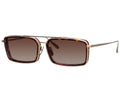 Lunettes de Soleil Linda Farrow Cassia