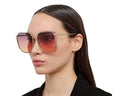 Lunettes de Soleil Linda Farrow Camry
