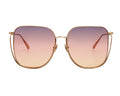 Lunettes de Soleil Linda Farrow Camry