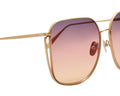 Lunettes de Soleil Linda Farrow Camry