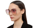 Lunettes de Soleil Linda Farrow Camry