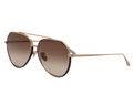 Lunettes de Soleil Linda Farrow Bayer