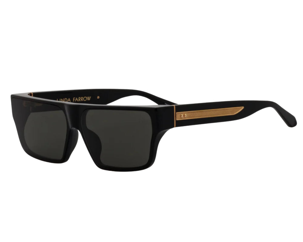 Lunettes de Soleil Linda Farrow Brady