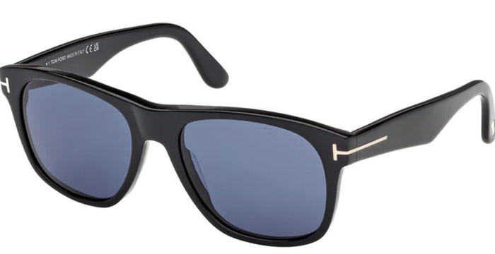 Lunettes de Soleil Tom Ford MARLON-02 FT1284