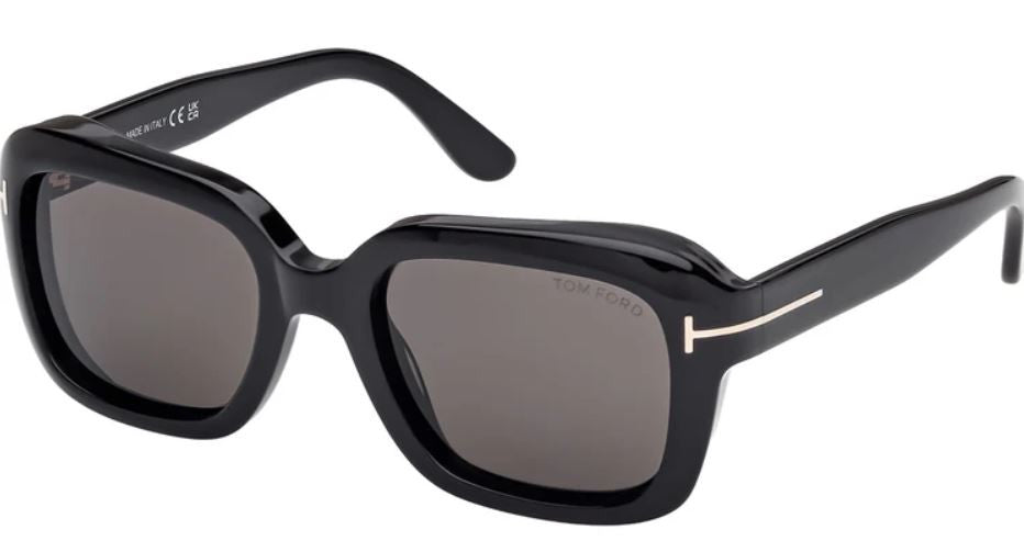 Lunettes de Soleil Tom Ford NATALIA-02 FT1283