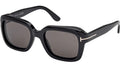 Lunettes de Soleil Tom Ford NATALIA-02 FT1283