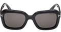 Lunettes de Soleil Tom Ford NATALIA-02 FT1283